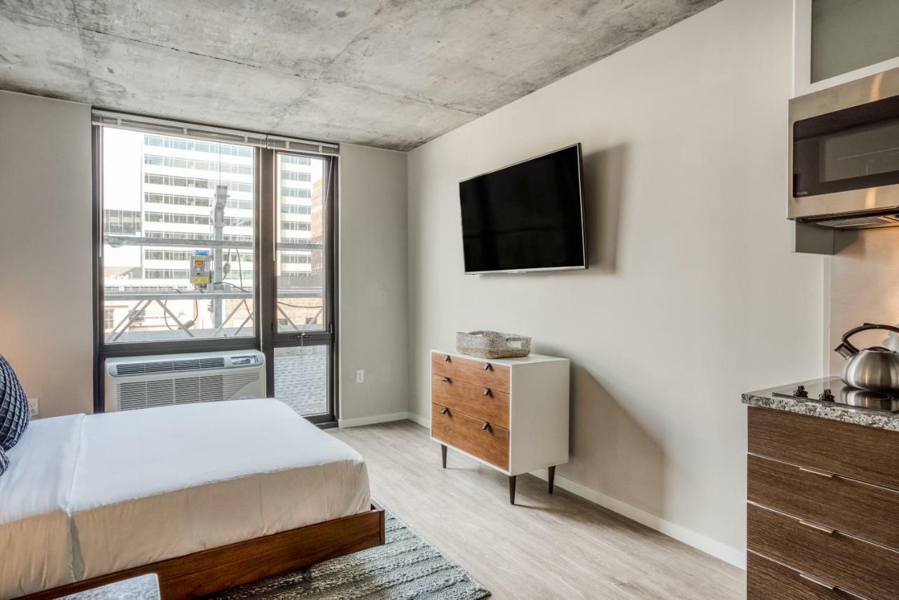 Mint House Minneapolis - Downtown West 外观 照片