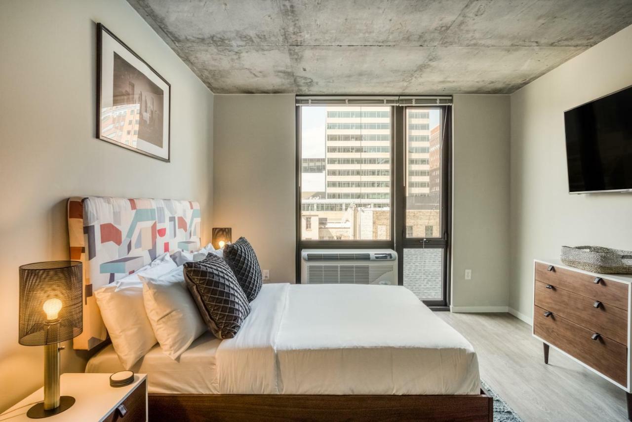 Mint House Minneapolis - Downtown West 外观 照片