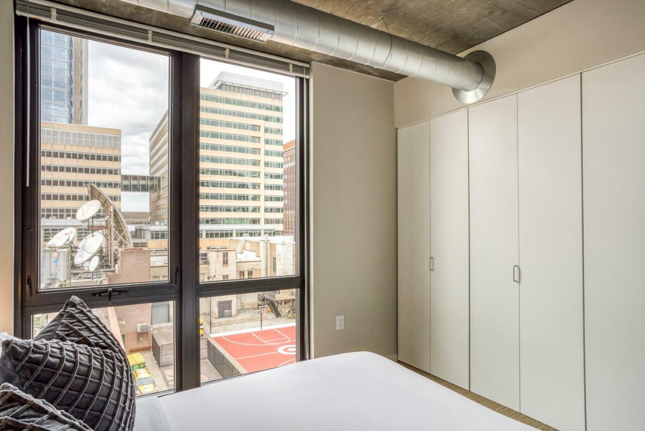 Mint House Minneapolis - Downtown West 外观 照片