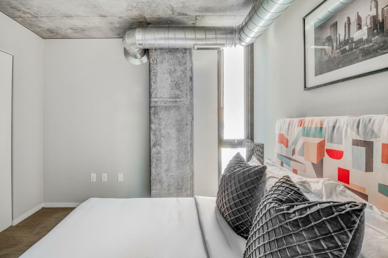 Mint House Minneapolis - Downtown West 外观 照片