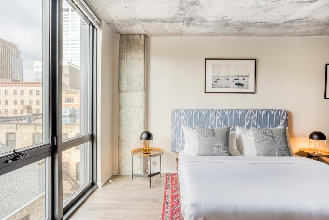 Mint House Minneapolis - Downtown West 外观 照片